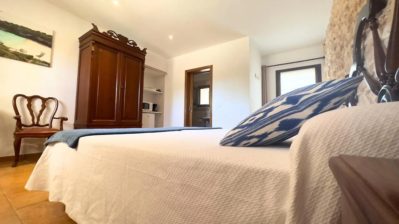 Farm stay Bonvent Villa Felanitx