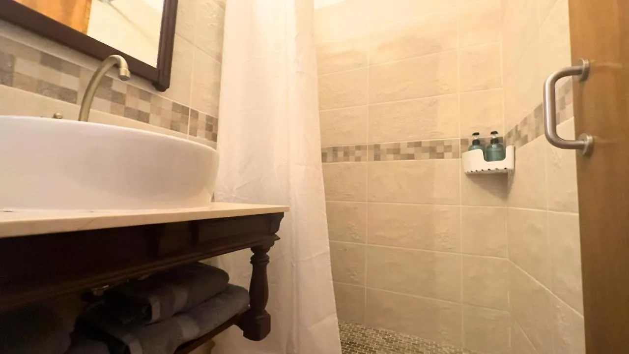 Farm stay Bonvent Villa Felanitx