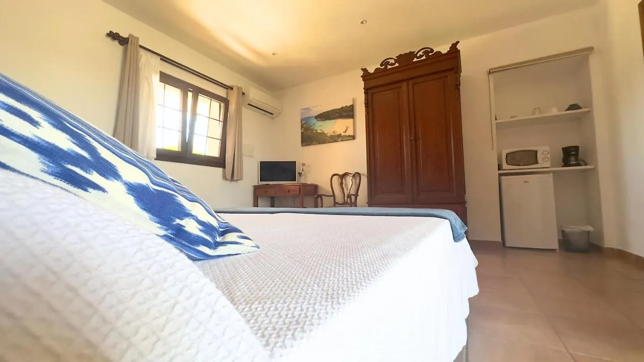 Farm stay Bonvent Villa Felanitx Spain