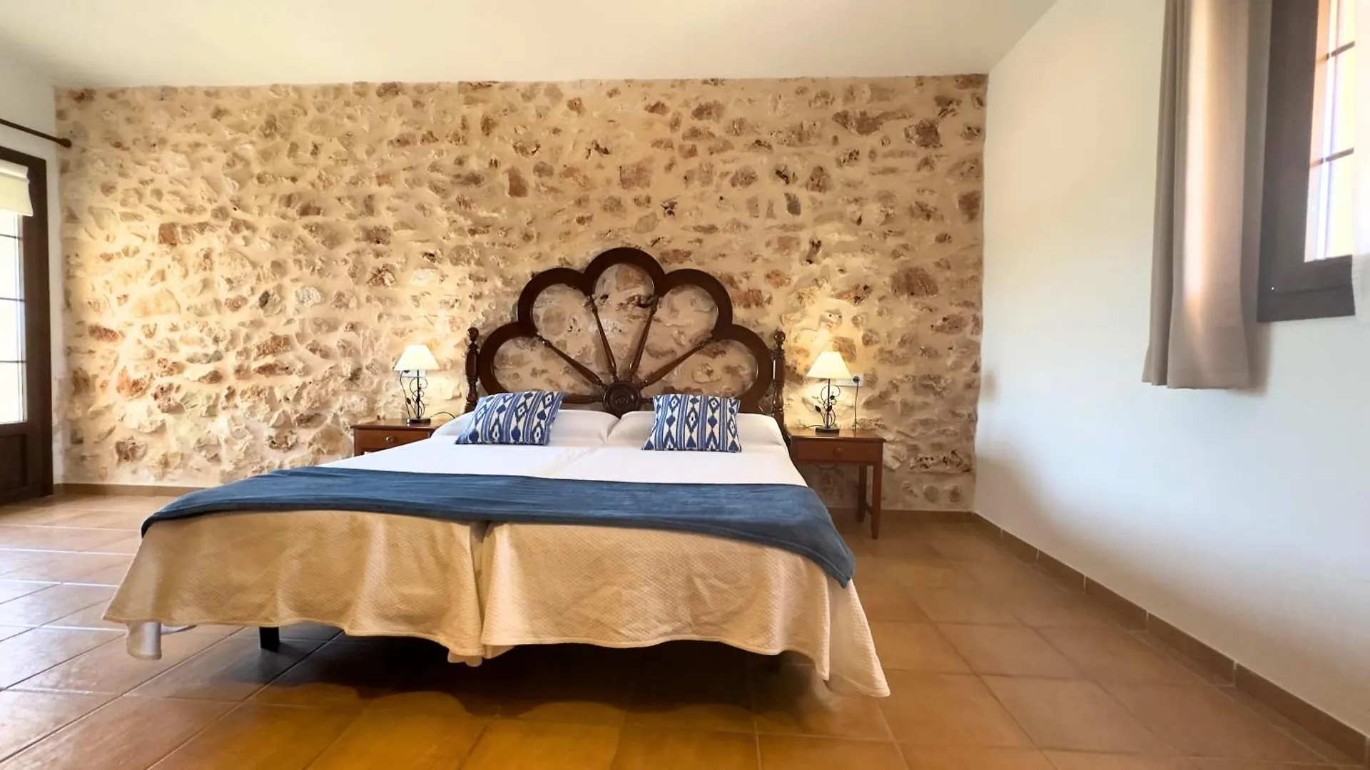 Bonvent Villa Felanitx Spain