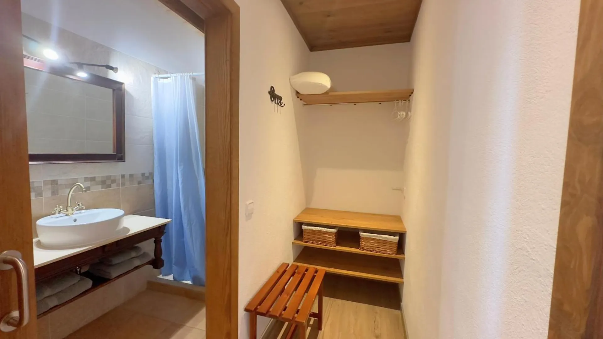 Bonvent Villa Felanitx Farm stay