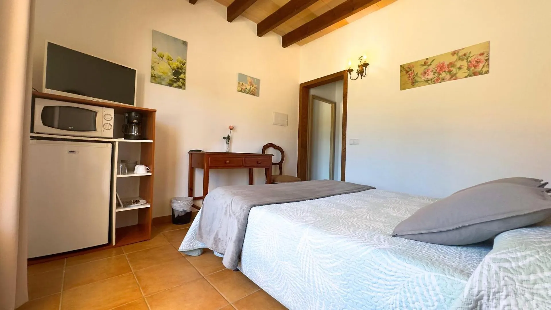 Farm stay Bonvent Villa Felanitx Spain
