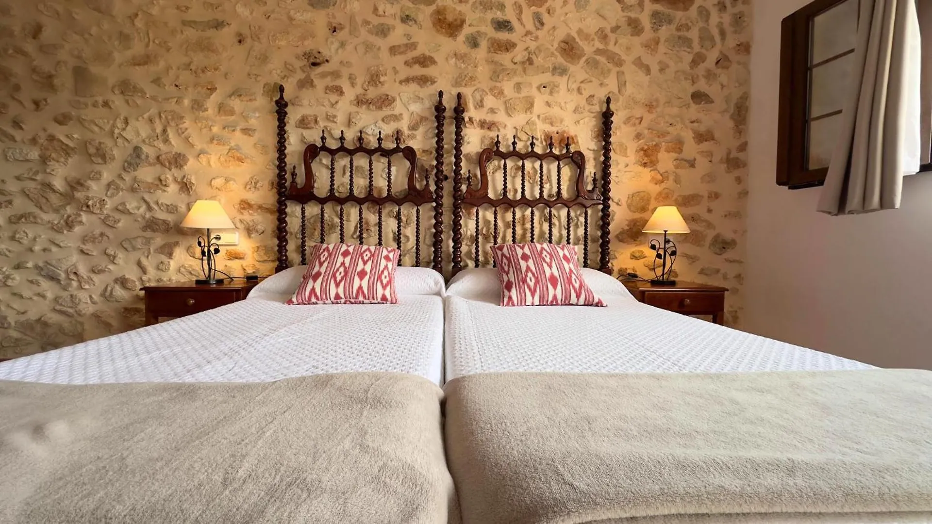 Bonvent Villa Felanitx Spain