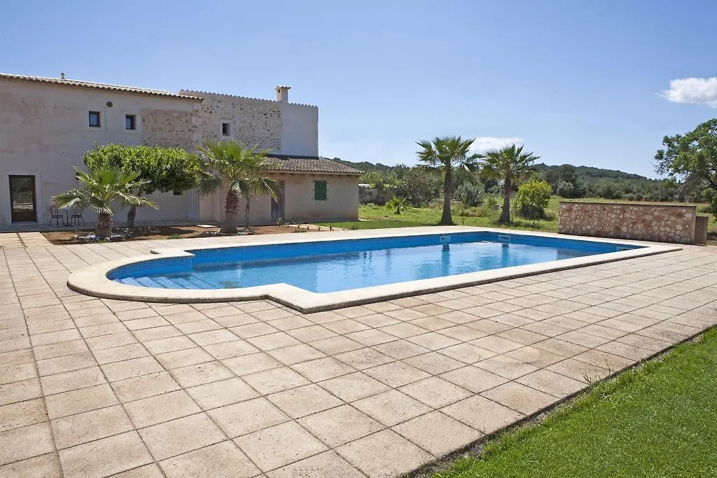 Bonvent Villa Felanitx
