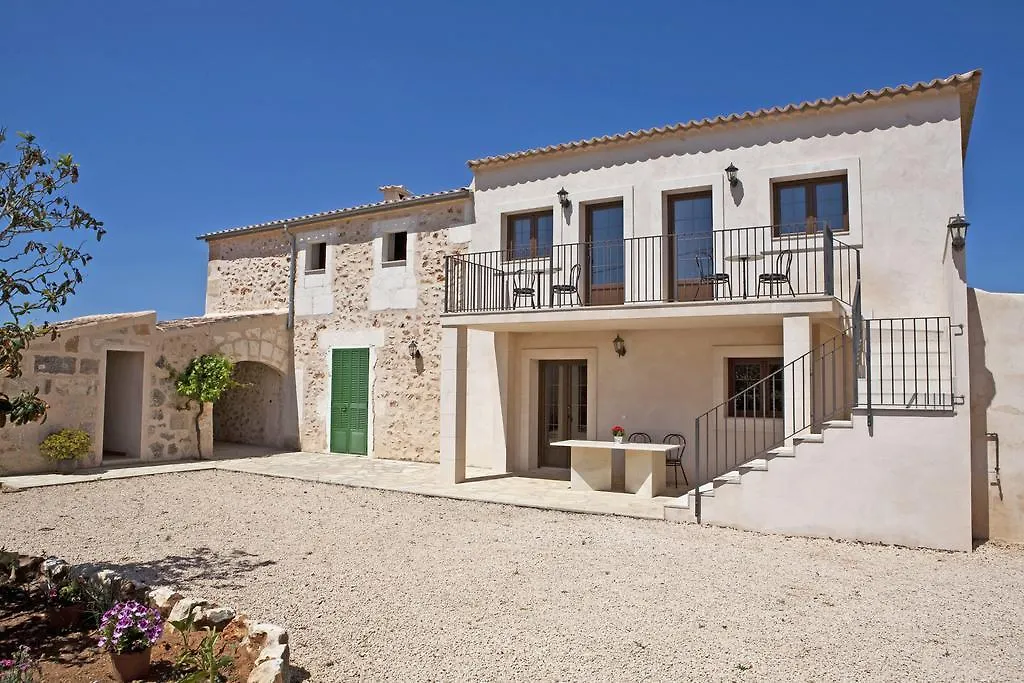 Bonvent Villa Felanitx