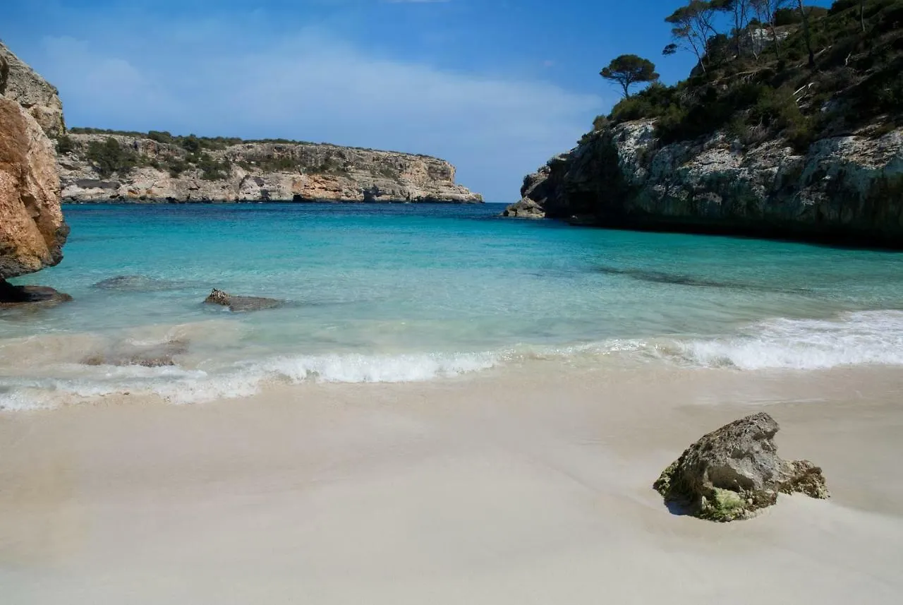 Bonvent Βίλα Felanitx Κατάλυμα σε φάρμα