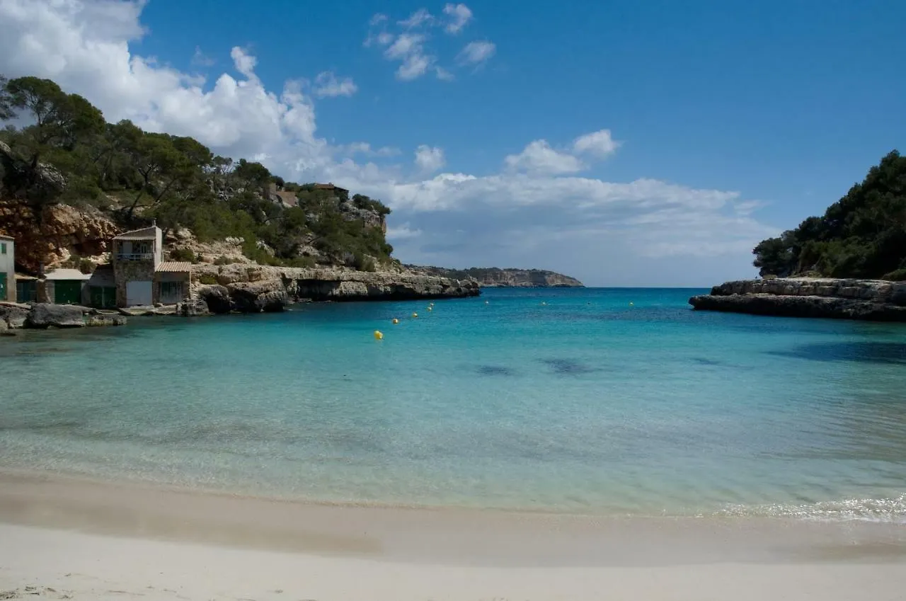 Bonvent Villa Felanitx 0*,  Spain