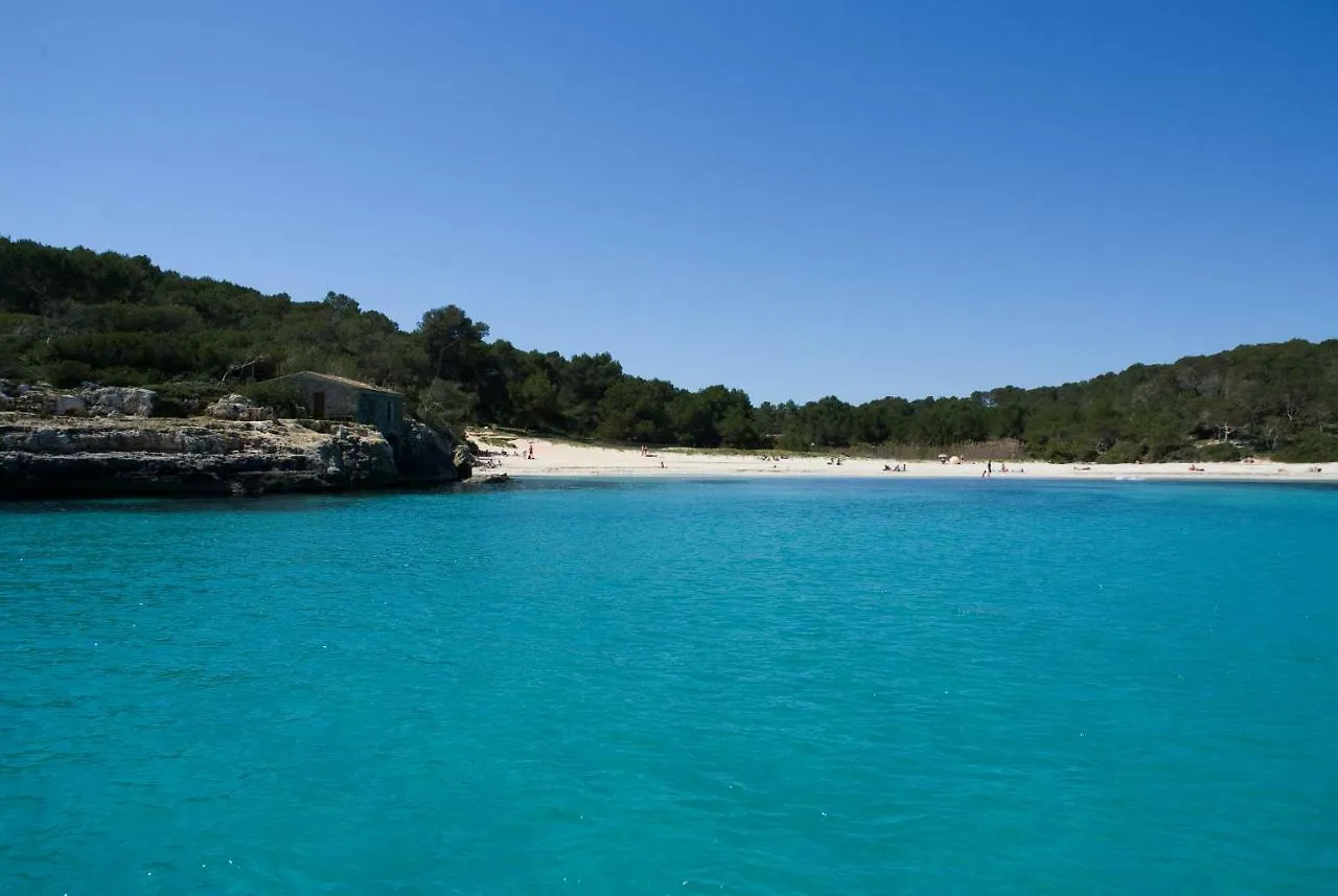 Bonvent Villa Felanitx