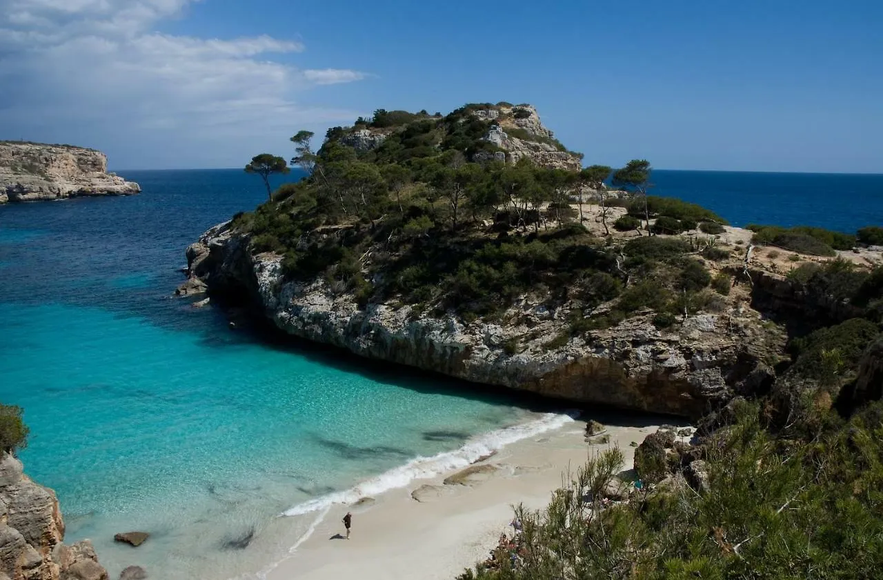 Bonvent Βίλα Felanitx Κατάλυμα σε φάρμα