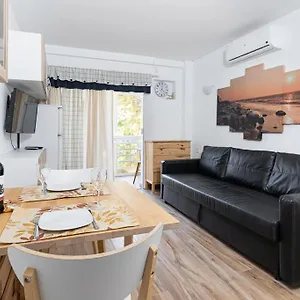  Apartamento Vista Bonita España