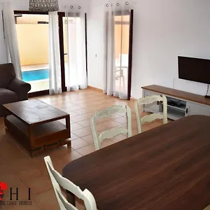  Сasa de vacaciones Anahi Homes Corralejo- Bicacarera 3 España