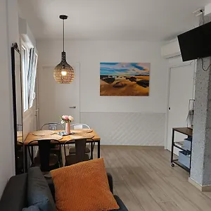  Apartamento Kaixo Family España