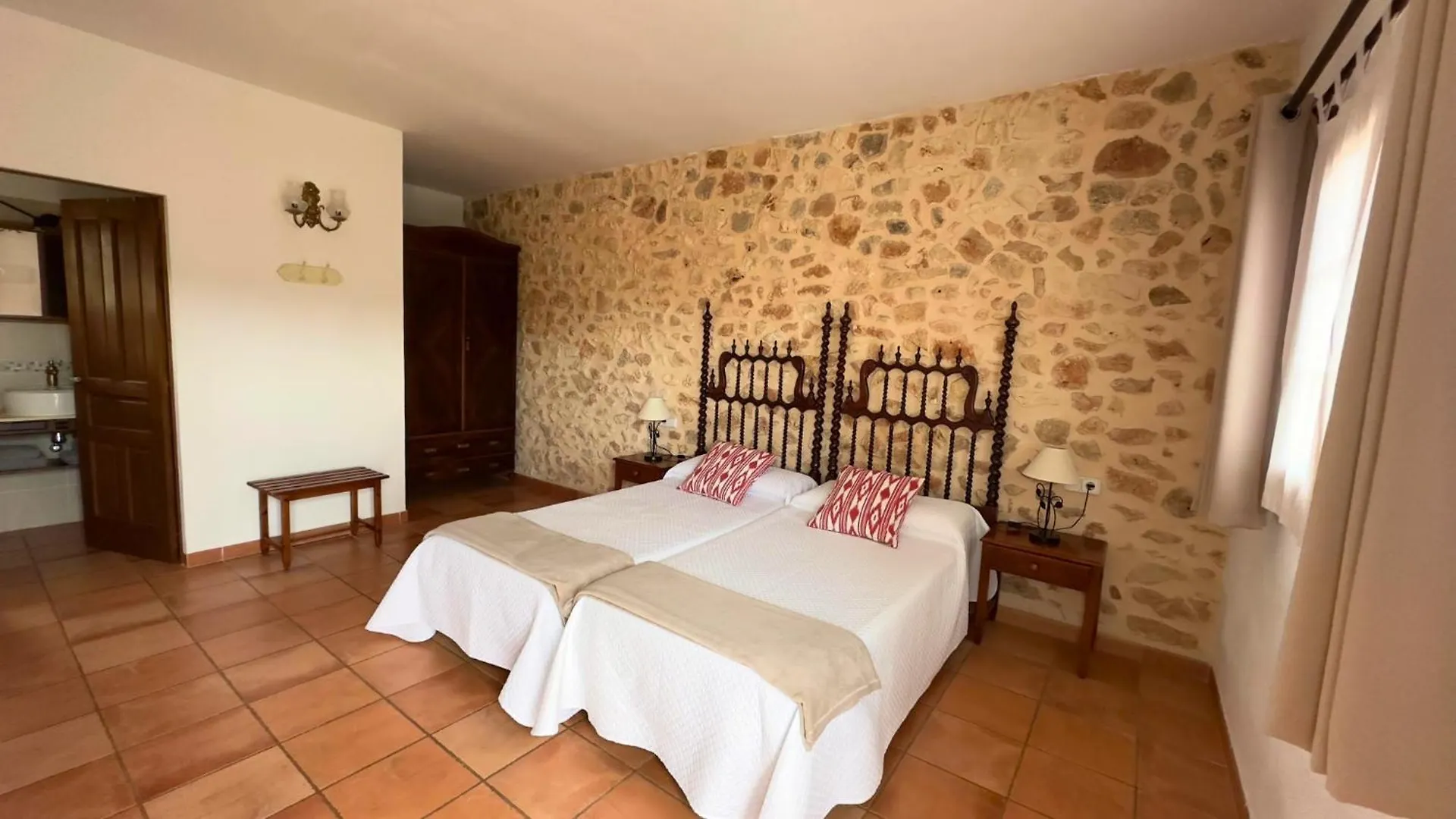 Farmház Bonvent Villa Felanitx
